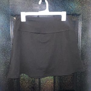 Tennis Skirt with built in Shorts